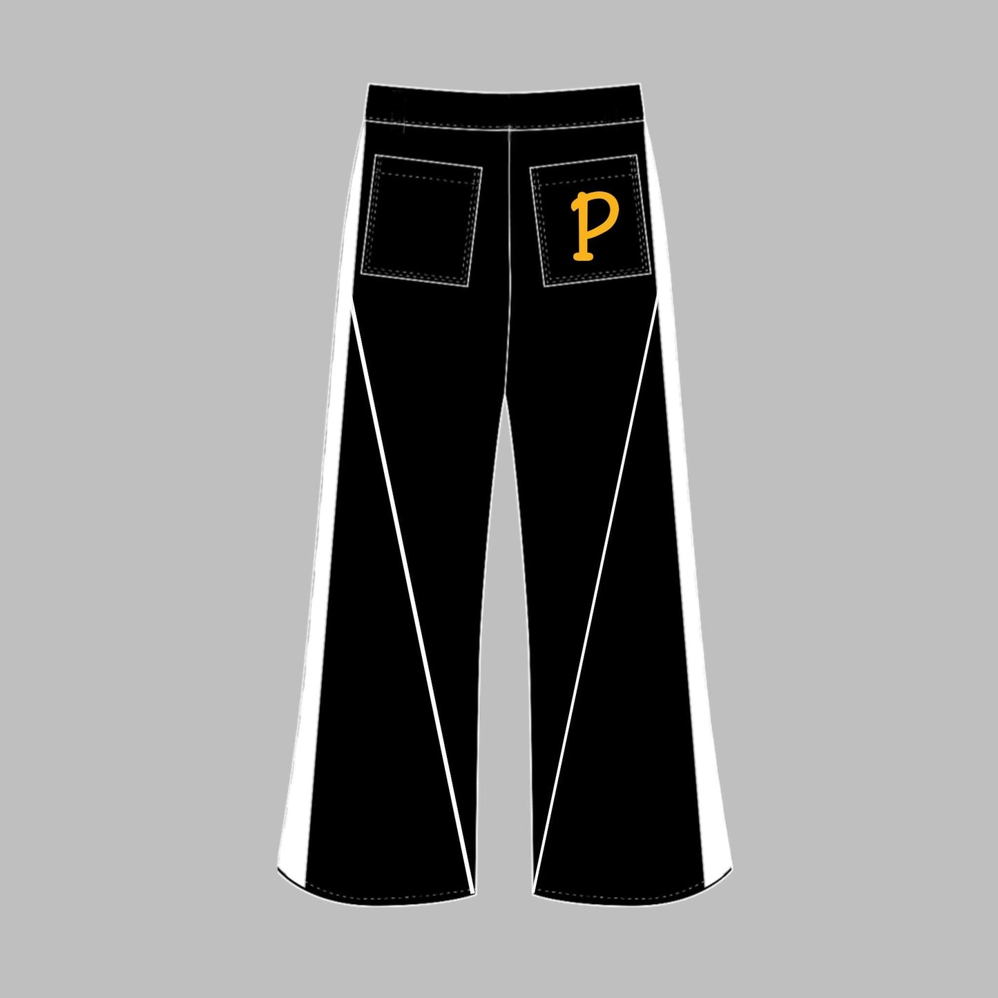 EVOLUTION BAGGY PANT