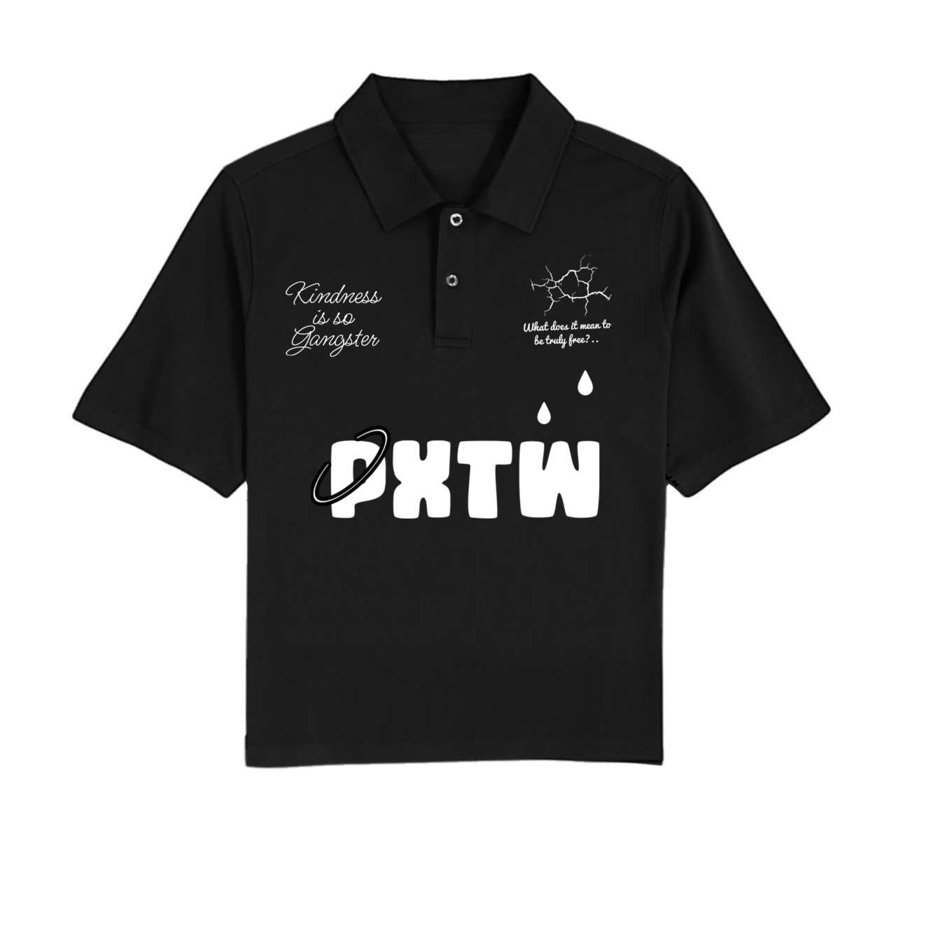 EVOLUTION POLO
