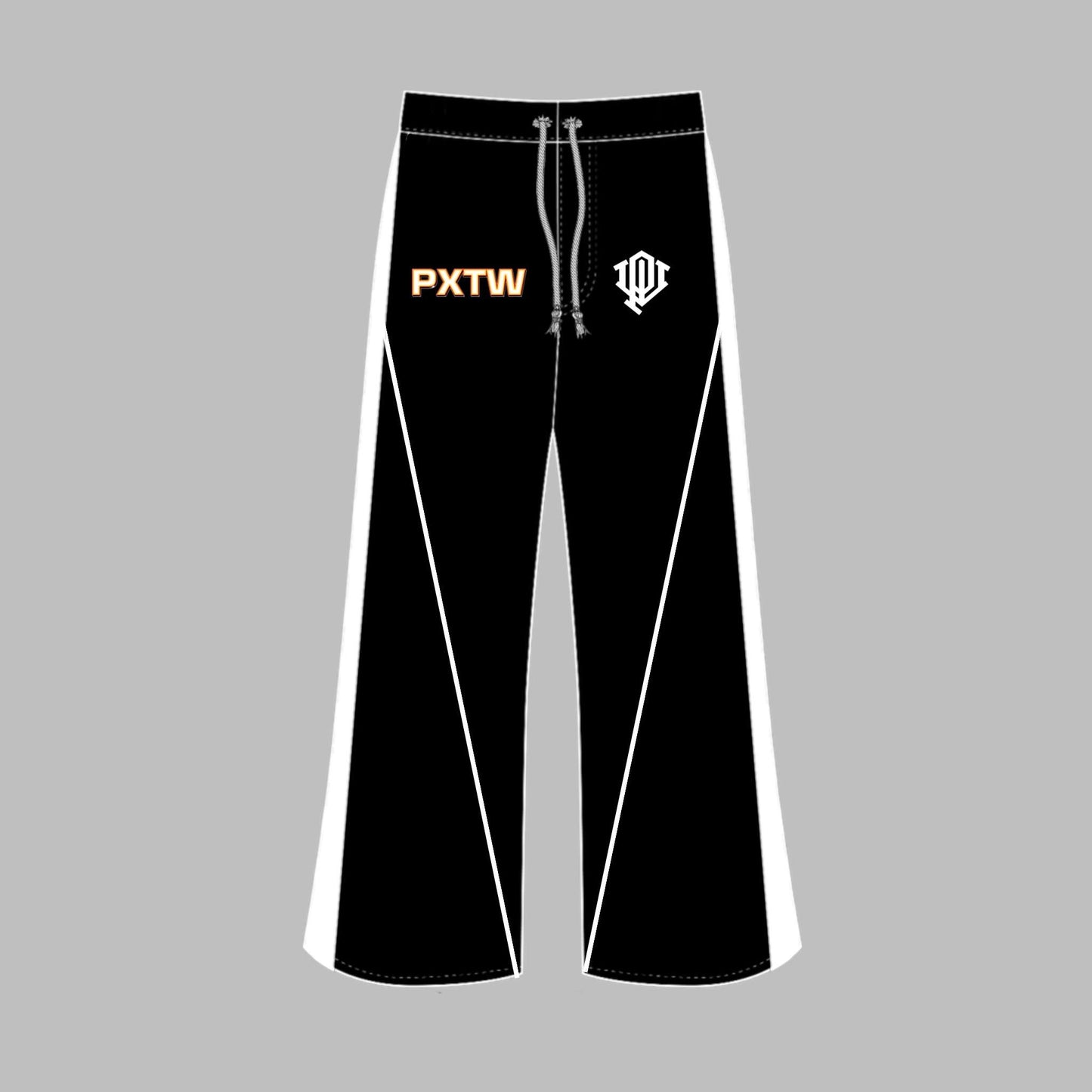 EVOLUTION BAGGY PANT