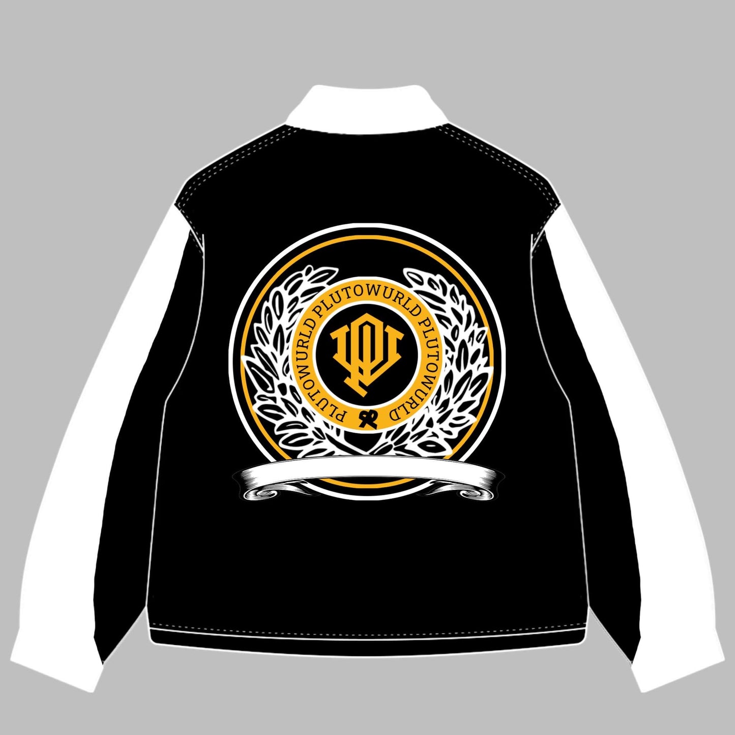 EVOLUTION LONG SLEEVE JACKET