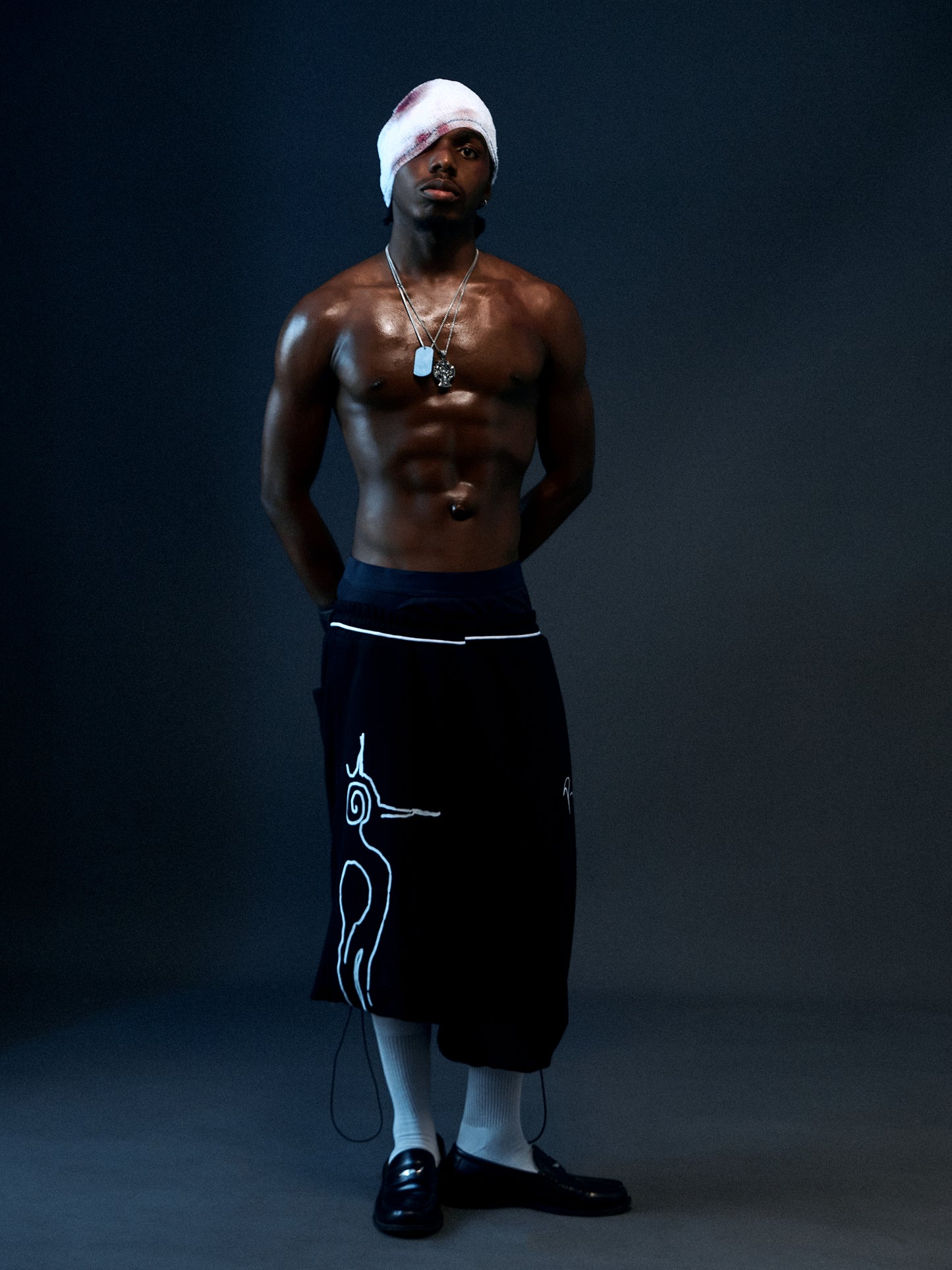ZERO GRAVITY SHORT