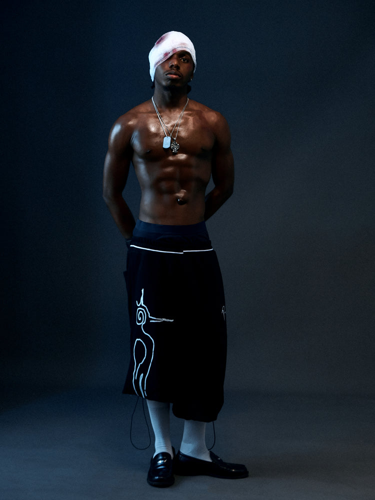 PXTW Pants