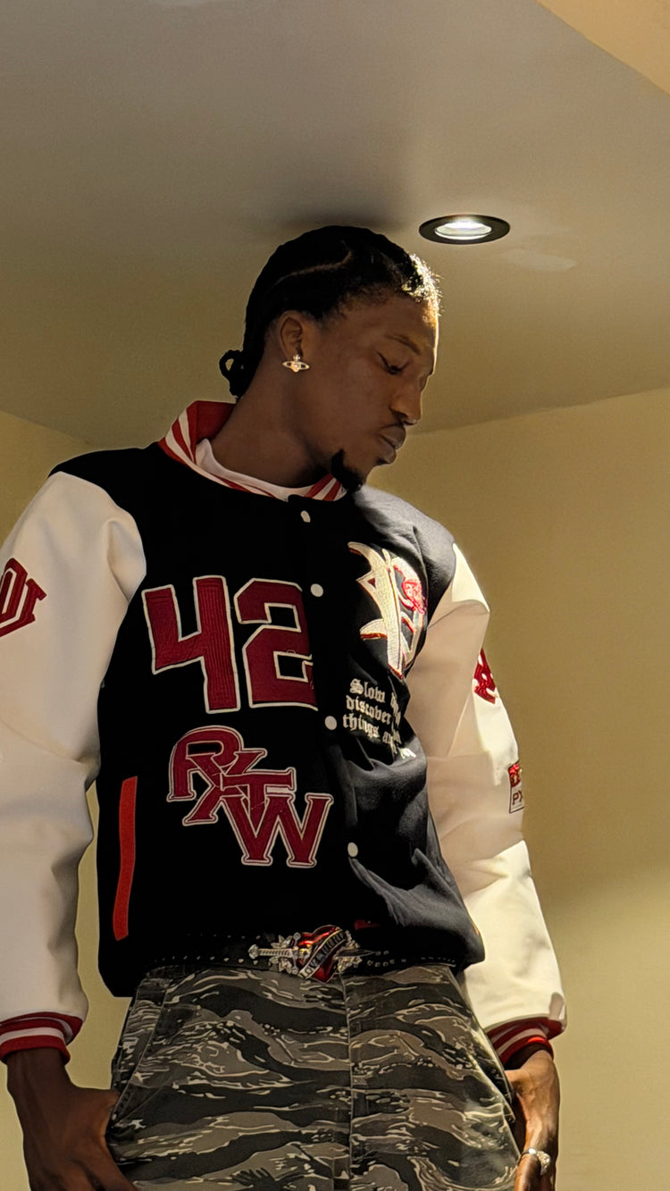 PXTW Jackets