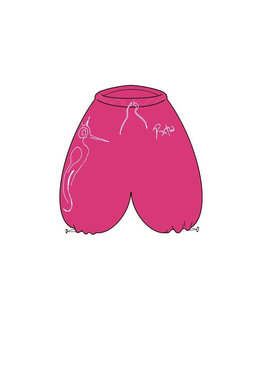 ZERO GRAVITY SHORT