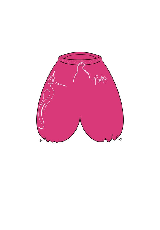 ZERO GRAVITY SHORT