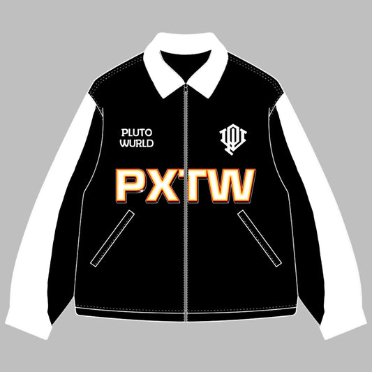EVOLUTION LONG SLEEVE JACKET