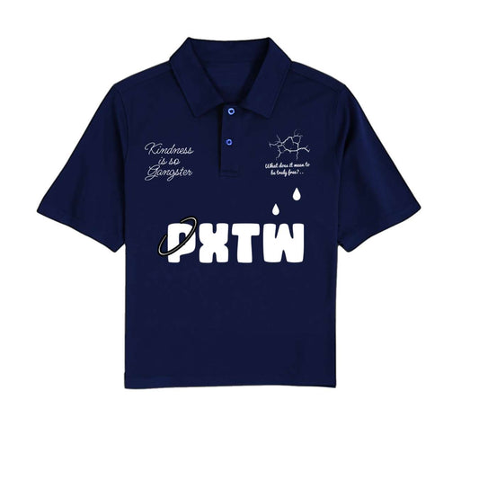 EVOLUTION POLO