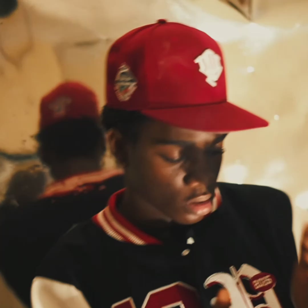 Load video: 